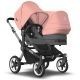 Cochecito 2 Piezas Bugaboo Donkey 5 Duo