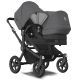 Cochecito 2 Piezas Bugaboo Donkey 5 Duo