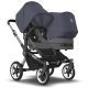 Cochecito 2 Piezas Bugaboo Donkey 5 Duo