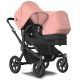 Cochecito 2 Piezas Bugaboo Donkey 5 Duo
