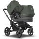 Cochecito 2 Piezas Bugaboo Donkey 5 Duo