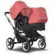 Cochecito 2 Piezas Bugaboo Donkey 5 Duo