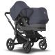 Cochecito 2 Piezas Bugaboo Donkey 5 Duo