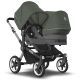 Cochecito 2 Piezas Bugaboo Donkey 5 Duo
