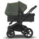 Cochecito 2 Piezas Bugaboo Donkey 5 Duo