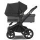 Cochecito 2 Piezas Bugaboo Donkey 5 Duo