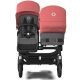 Cochecito 2 Piezas Bugaboo Donkey 5 Duo