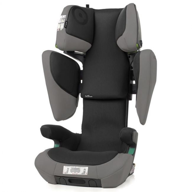 Cadeira de Automóvel Transformer iPlus Mars Gray