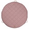 Alfombra y Bolsa Recoge-Juegos Old Rose