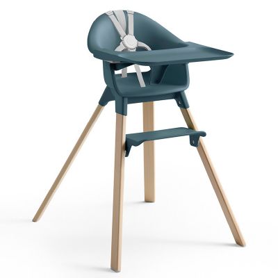 Trona Stokke Clikk Azul Fiordo