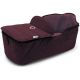 Bugaboo Fox Fundas de Capazo Rojo Melange