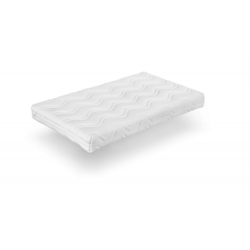 Colchon Minicuna Natural 80X50X7 - MY BABY MATTRESS