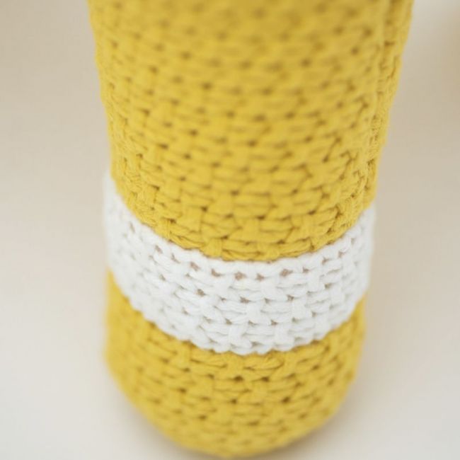 Peluche Crochet Caballo Mini