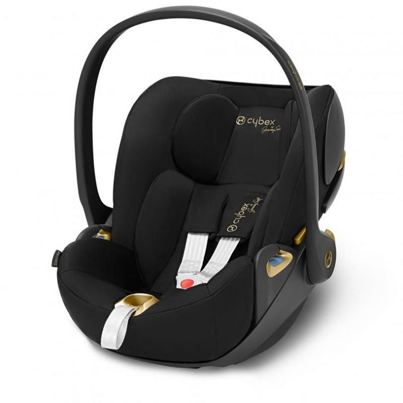 Portabebé Cybex Cloud Z2 iSize Wings CYBEX BebéCenter