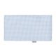 Seca Babas Vichy10 Celeste 29.5X15.5X1 cm