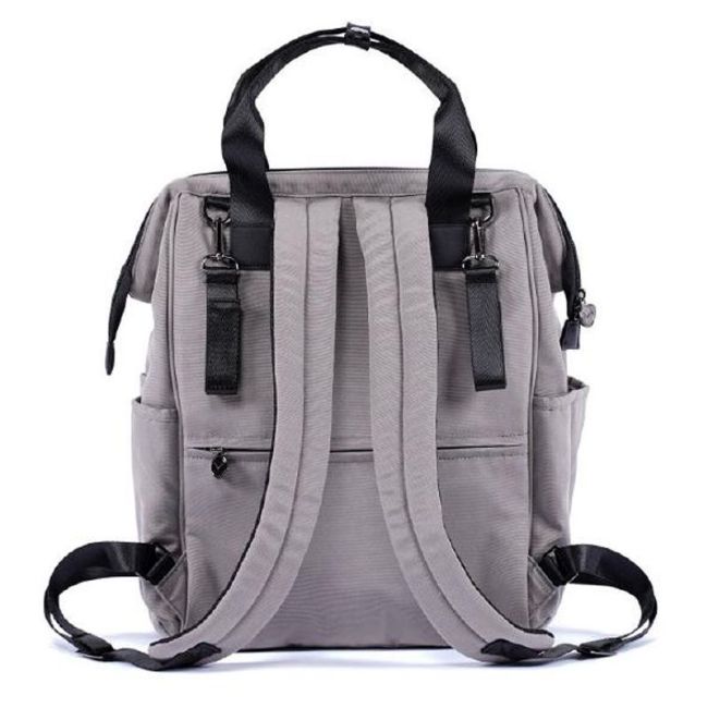 Bolso Poliester Universal Mast Sporty Onyx