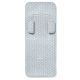 Colchoneta Celeste Multi Osos Universal para Silla de Paseo