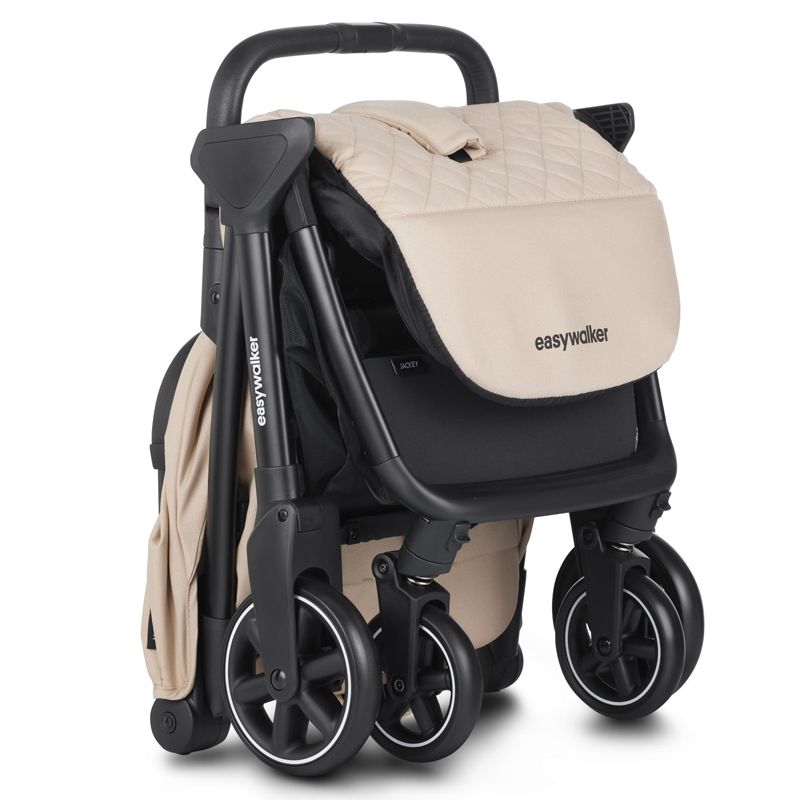 Silla de Paseo Easywalker Jackey