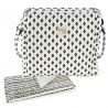 Bolso Canastilla Boho Chic