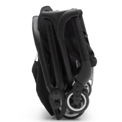 Silla de Paseo Bugaboo Butterfly Negro Medianoche