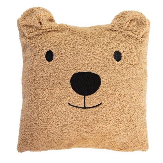 Teddy cushion 40x40cm