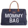 Mommy Bag Grande Azul Marino