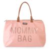 Mommy Bag Grande Rosa