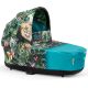PRIAM CAPAZO LUX WE THE BEST BLUE MID TURQUOISE