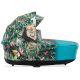 Capazo Lux Priam We The Best Blue Mid Turquoise