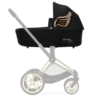 Cochecito Piezas Cybex Priam Jeremy Scott Wings
