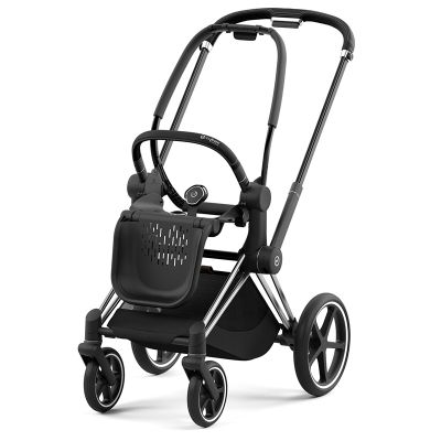 Silla de Paseo Ligera Bebedúe Nik Dark Grey - BEBECENTER OUTLET