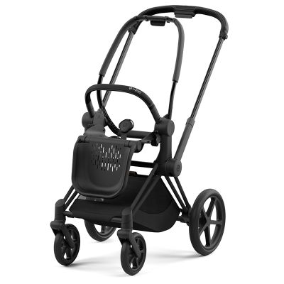 PRIAM SILLA Y CHASIS