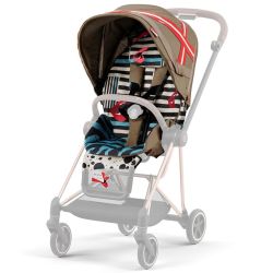 MIOS SEAT PACK ONE LOVE
