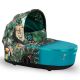 MIOS CAPAZO LUX WE THE BEST BLUE MID TURQUOISE