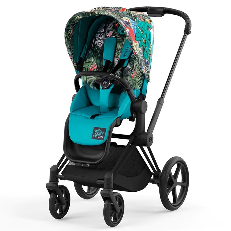 Silla de Paseo Cybex Priam We The Best by DJ Khaled CYBEX BebeCenter
