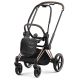 Silla de Paseo Cybex Priam Simply Flowers Light Pink CYBEX - 1