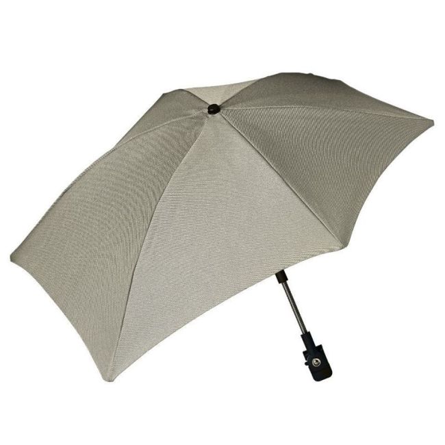 Um guarda-chuva para carrinhos Joolz Sage Green