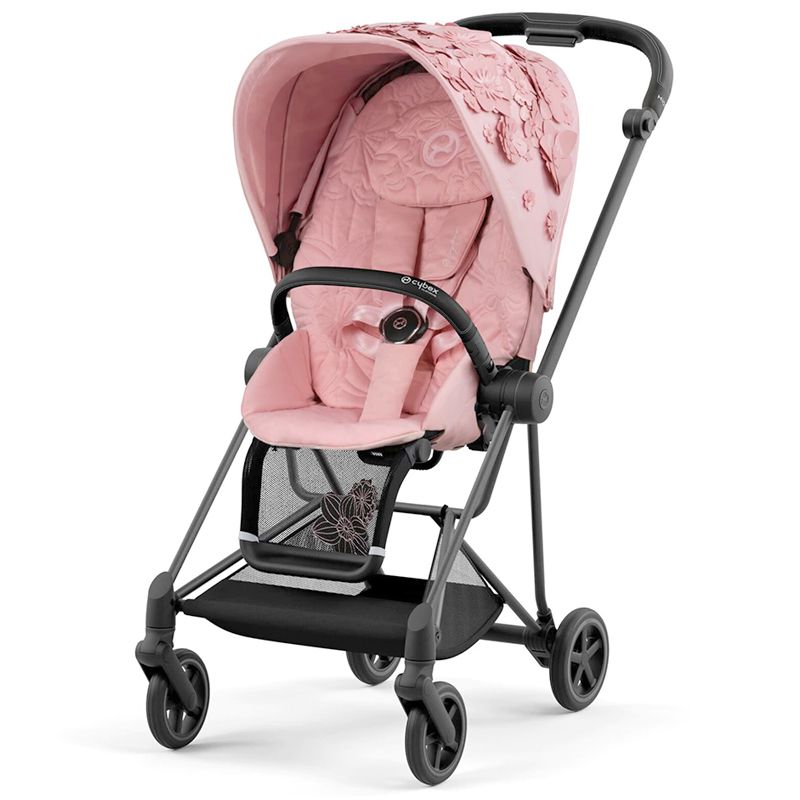 Cybex Simply Flowers Priam silla de paseo