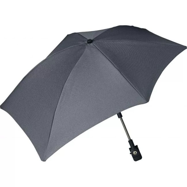 Guarda-chuva de carrinho cinza lindo Joolz