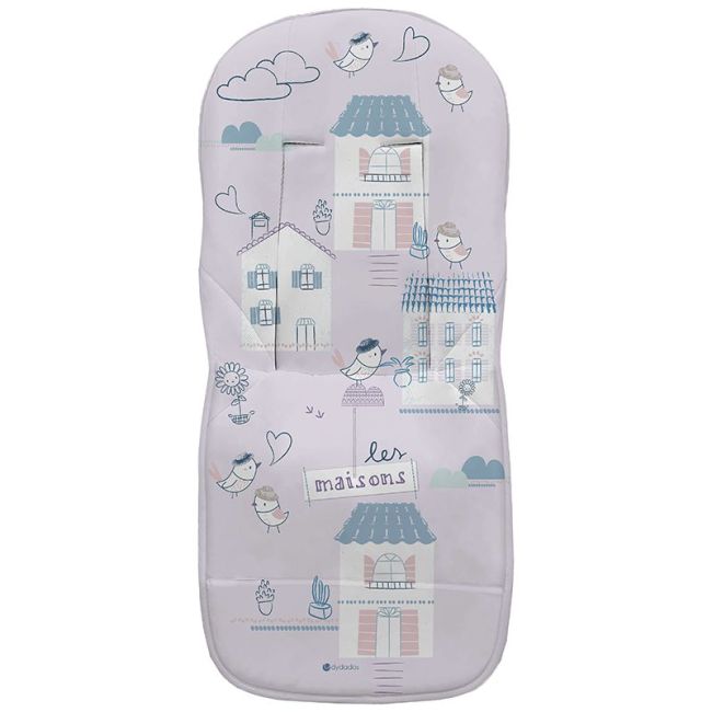 Funda Universal Mansions Punto