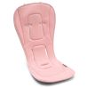 Colchoneta Integral Bugaboo Doble Confort Rosa Amanecer