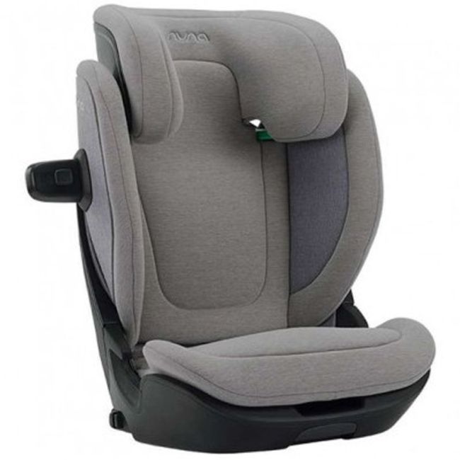 Silla de Auto Grupo 2-3 Nuna AACE LX Frost