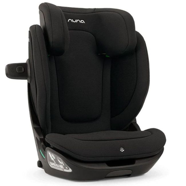 Cadeira auto Nuna AACE LX Caviar Grupo 2-3