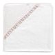 Capa De Baño 100X100X1 Cm Liberty Rosa