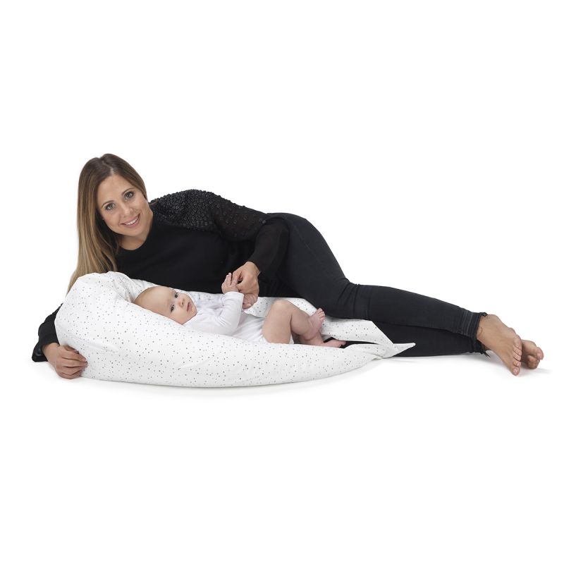 EG Embarazadas - Almohada maternal y lactancia mediana