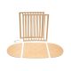 Extension Cuna Sleepi Natural