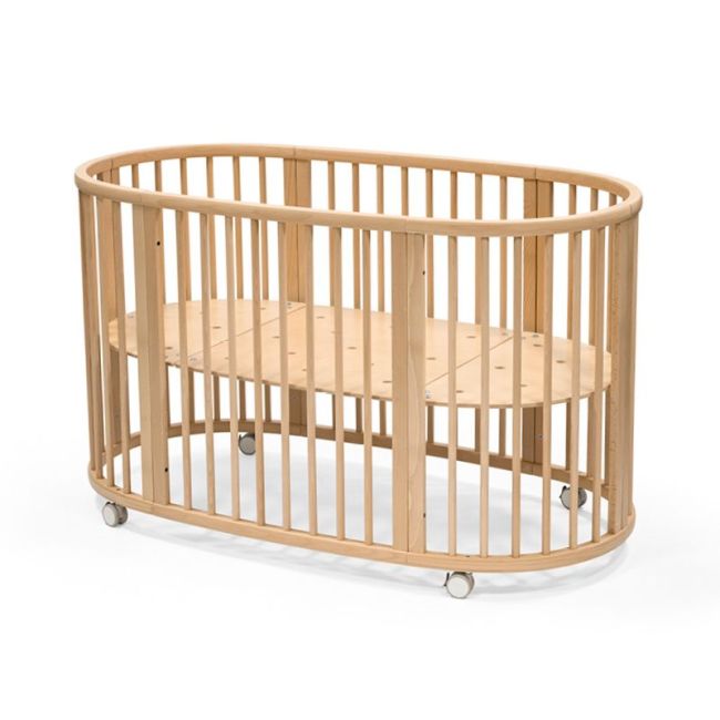 Cuna Stokke Sleepi Natural