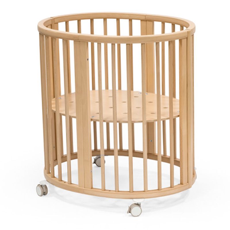Mini Cuna Stokke Sleepi Natural STOKKE BebéCenter