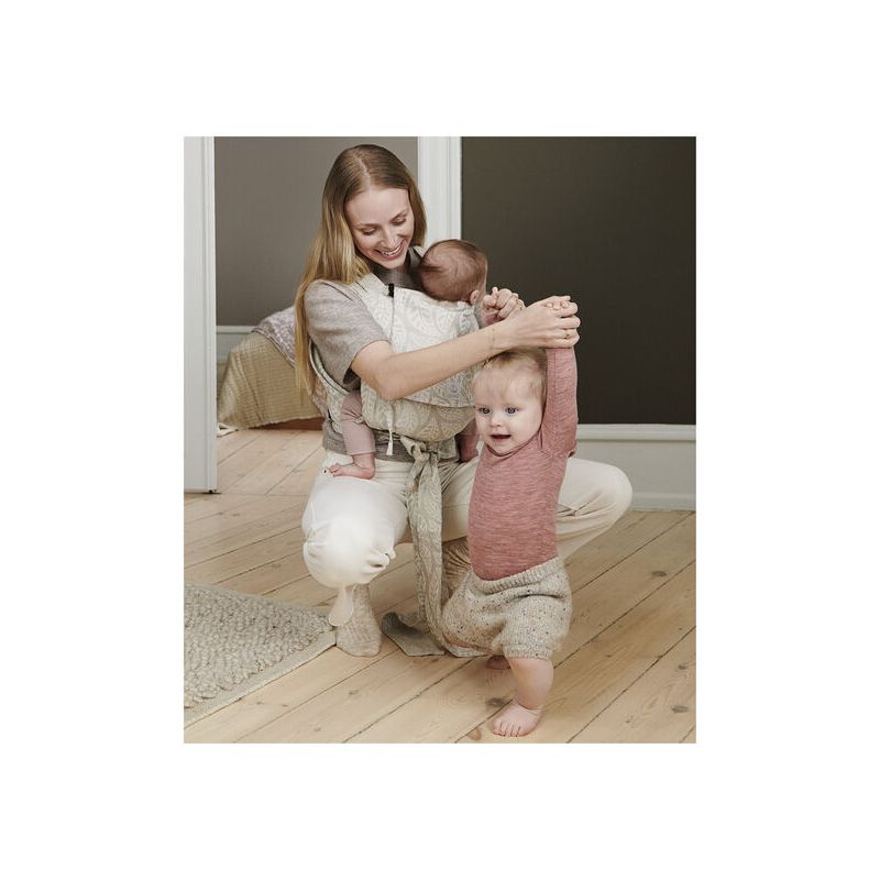 Protezione Tracolla Per Marsupio Stokke - Lavabile In Lavatrice, 100% Cotone - Foto 13