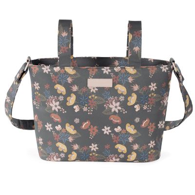 Pasito a Pasito Bolso Maternal Blossom